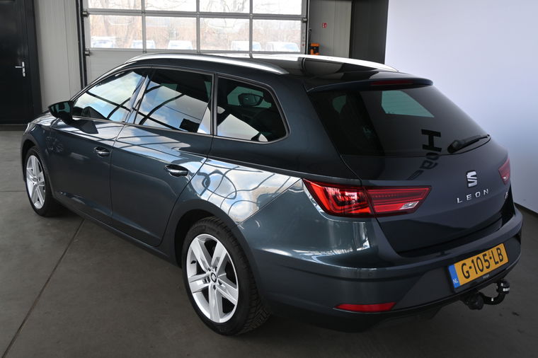 SEAT León ST