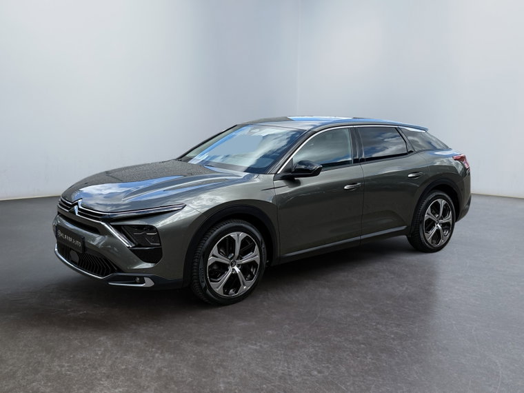 Citroën C5 X