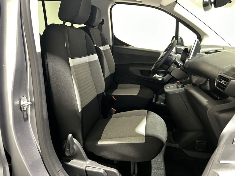 Citroën ë-Berlingo XL