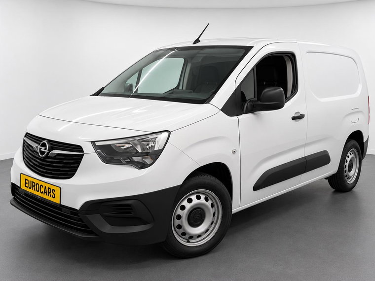 Foto van Opel Combo