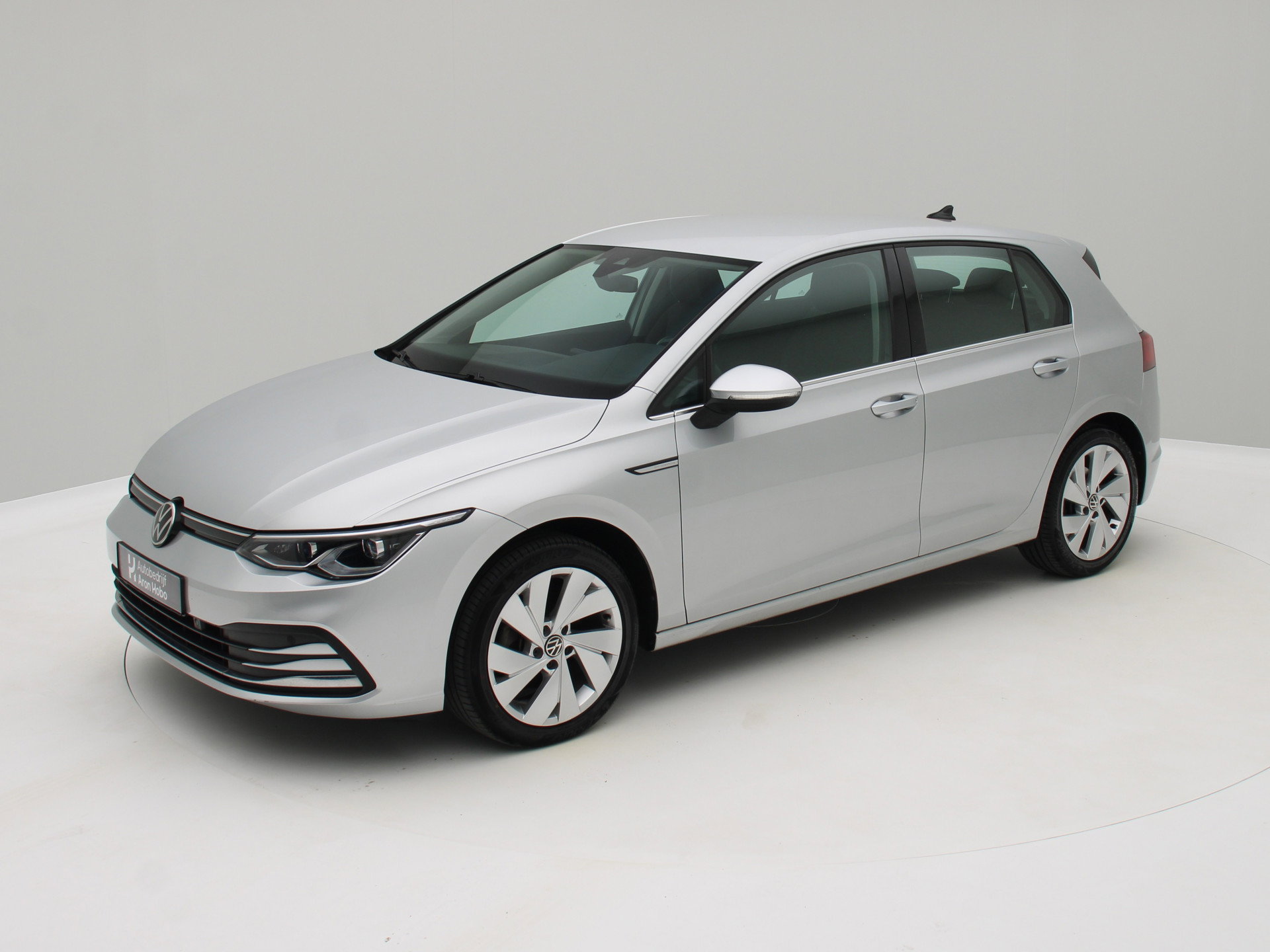 Foto van Volkswagen Golf