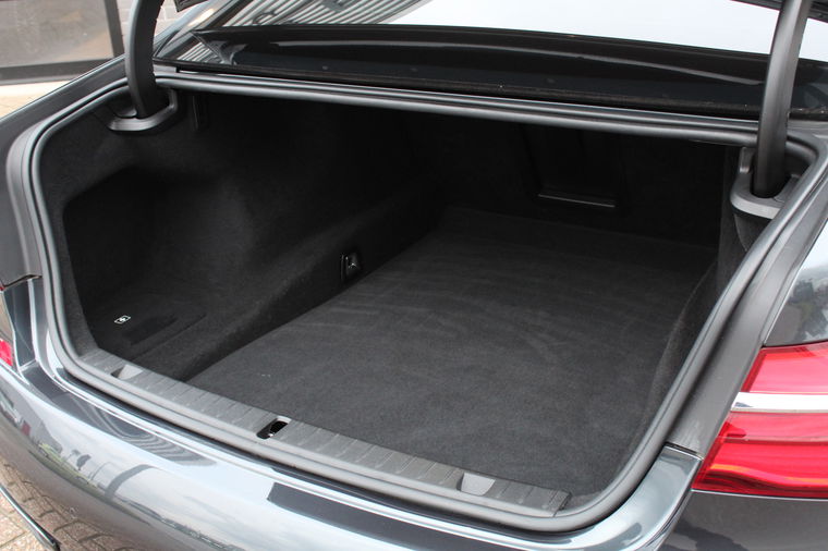 BMW 7 Serie