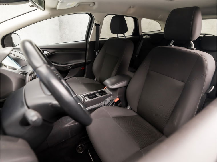 Ford FOCUS Wagon