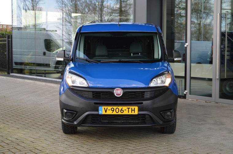Fiat Doblò