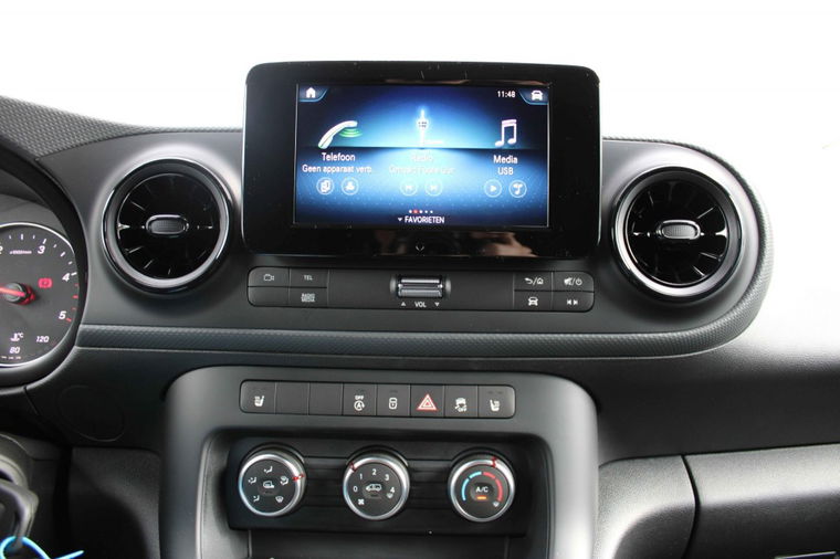 Mercedes-Benz Citan