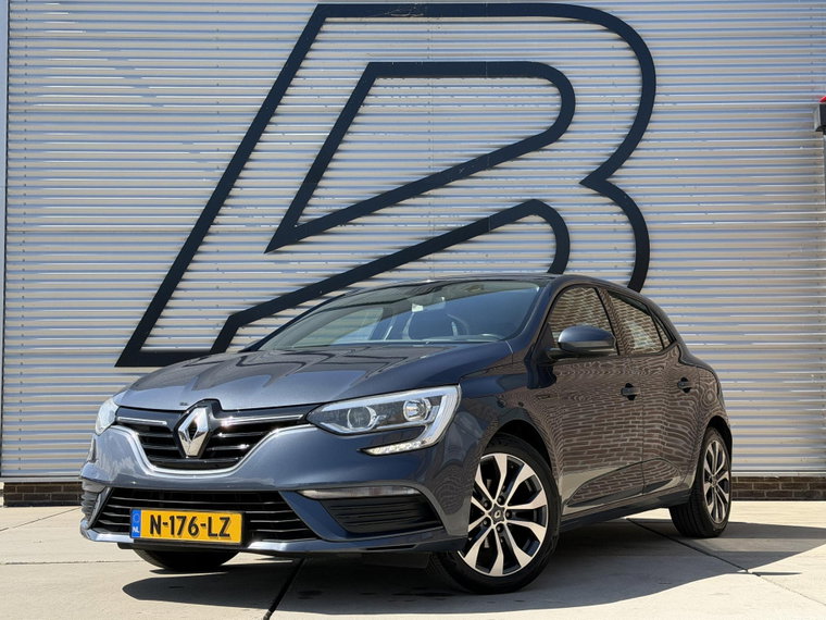 Renault Mégane