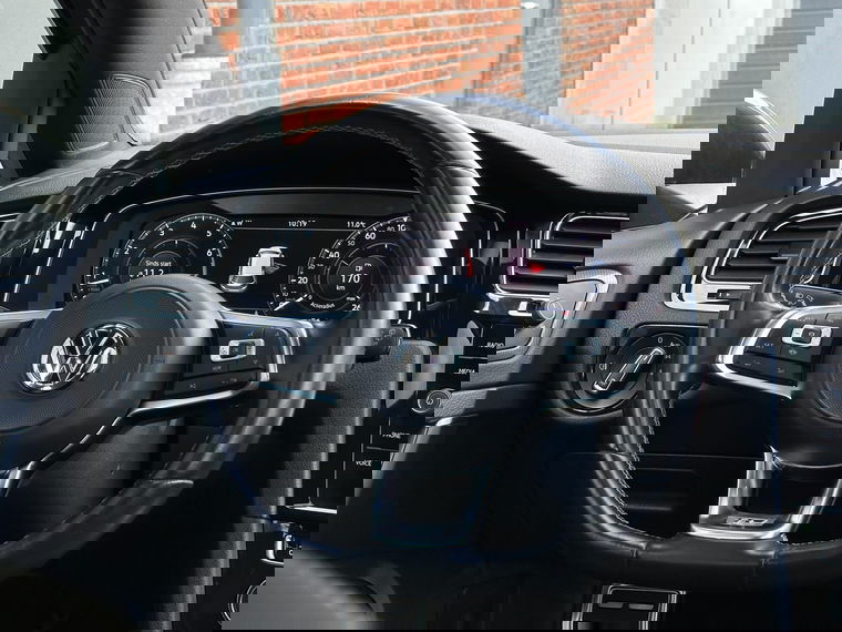 Volkswagen Golf 7.5