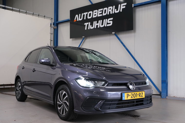 Foto van Volkswagen Polo