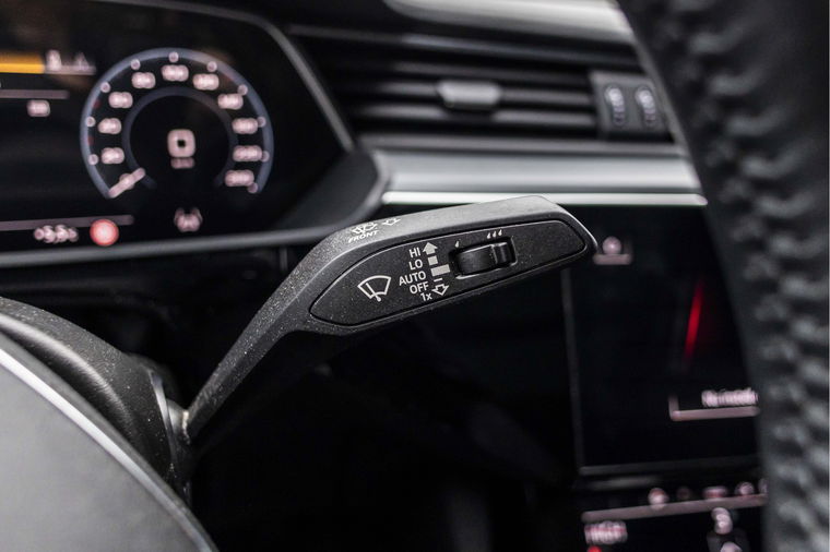 Audi e-tron Sportback