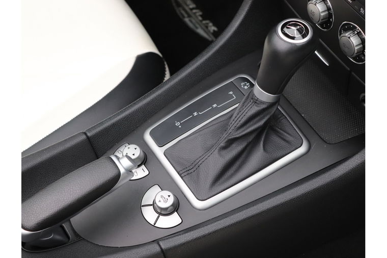 Mercedes-Benz SLK