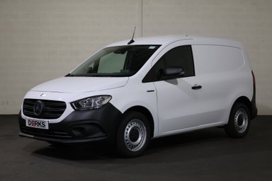 Mercedes-Benz eCitan