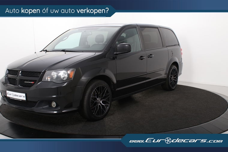 Dodge Grand Caravan