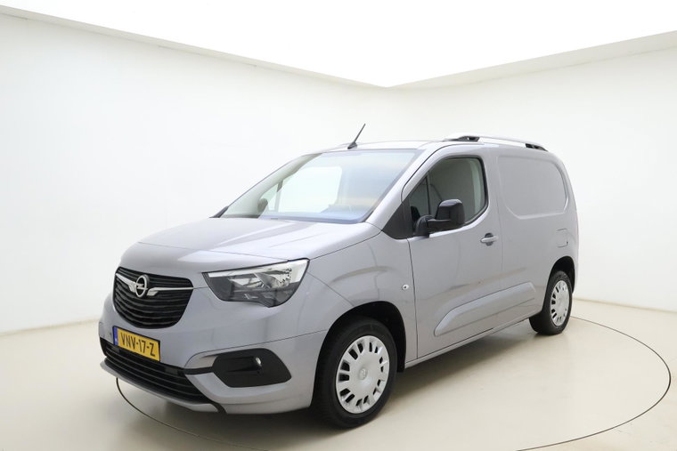 Foto van Opel Combo