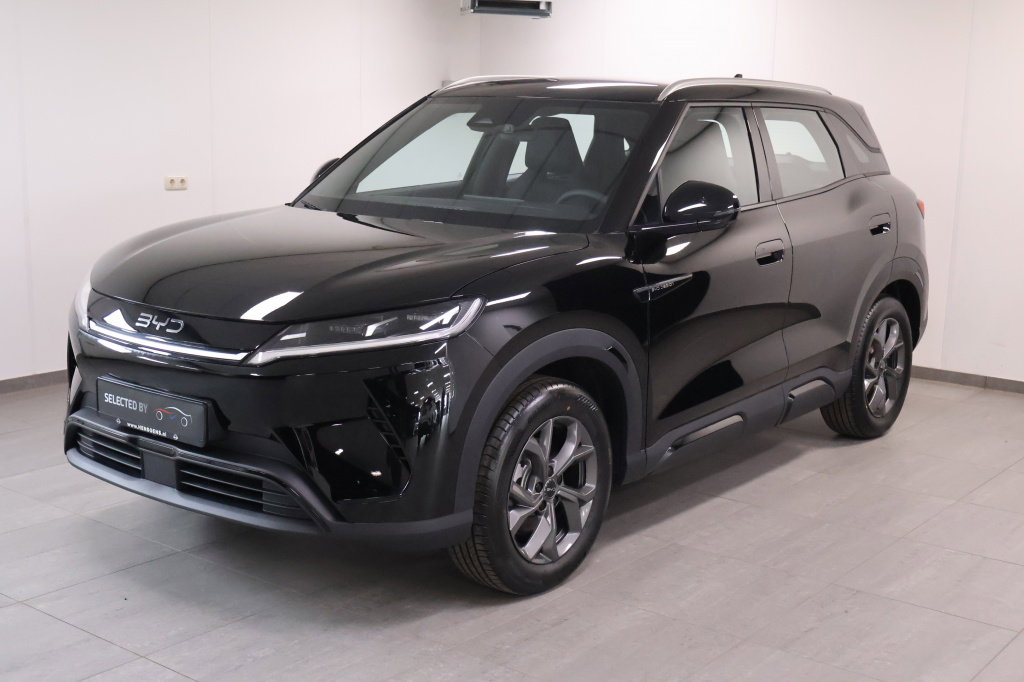 Foto van BYD ATTO 2