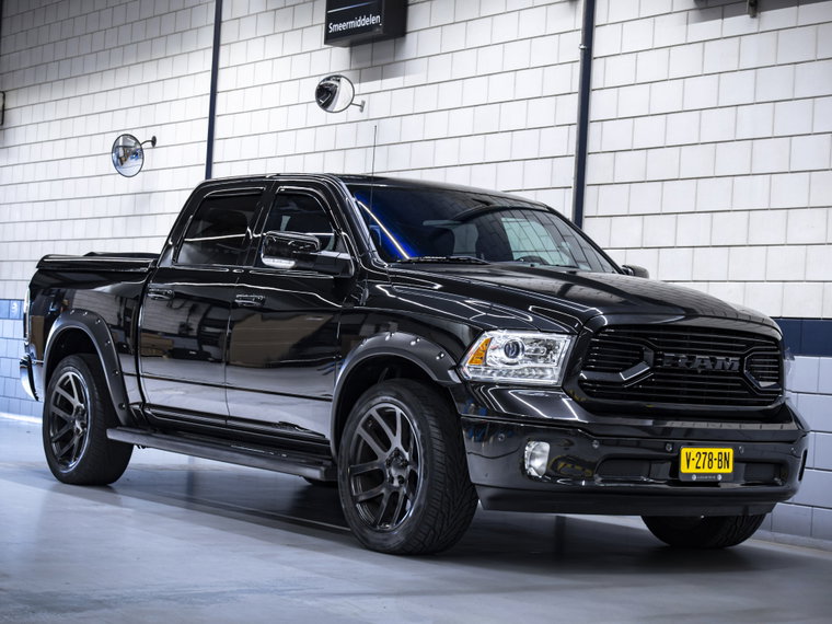 Dodge Ram 1500