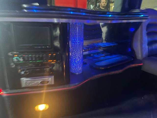 Hummer H2