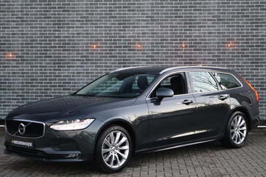 Foto van Volvo V90