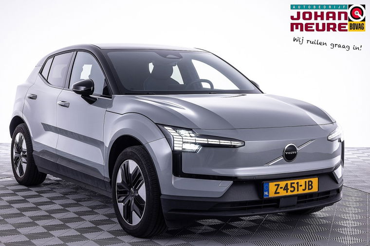 Volvo EX30