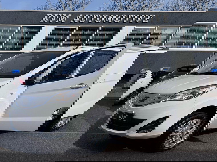 BYD ETP3