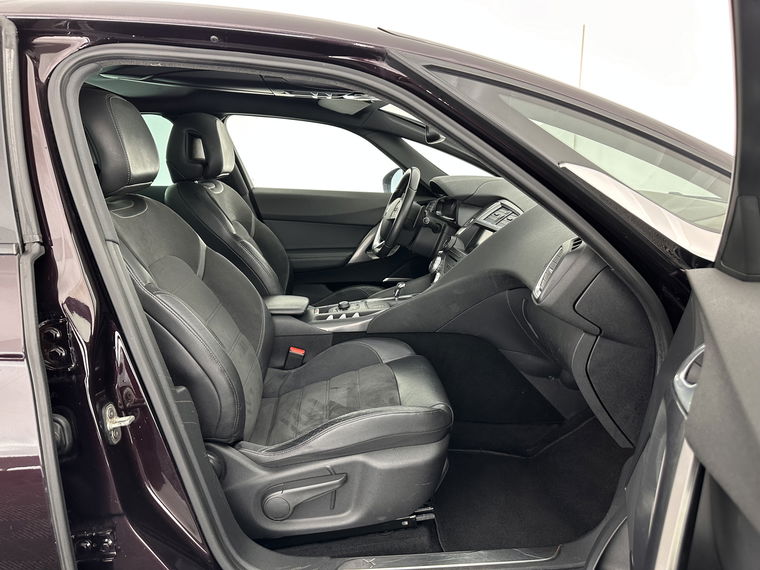 Citroën DS5