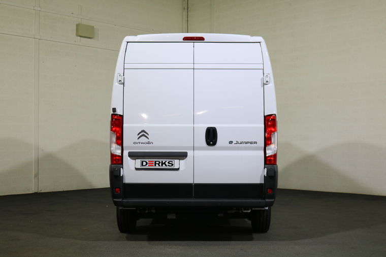 Citroën e-Jumper