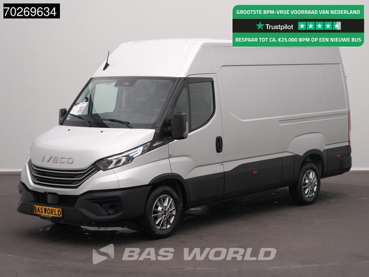 Iveco Daily foto 1