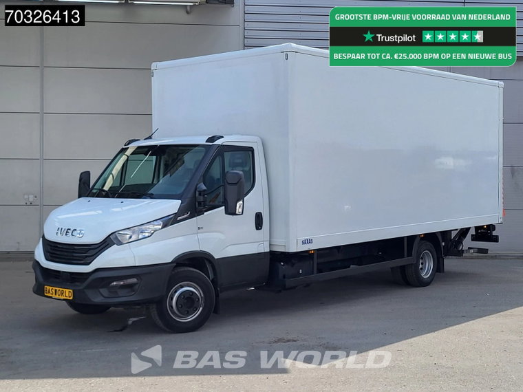 Iveco Daily foto 1
