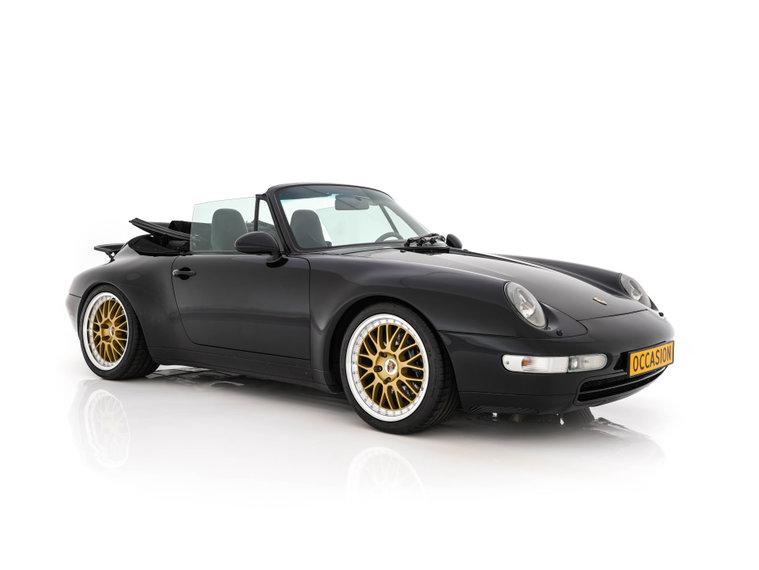 Porsche 911 foto 1
