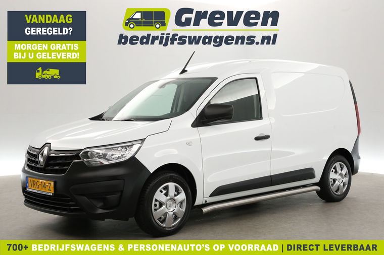 Foto van Renault Express