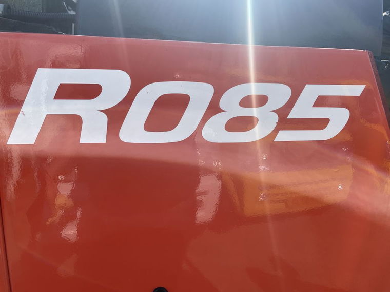 Kubota 