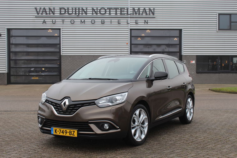 Renault Grand Scénic
