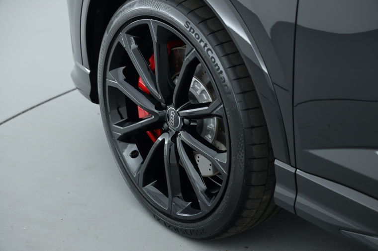 Audi RS Q3 Sportback