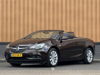 Foto van Opel Cascada