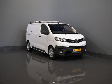 Foto van Toyota ProAce