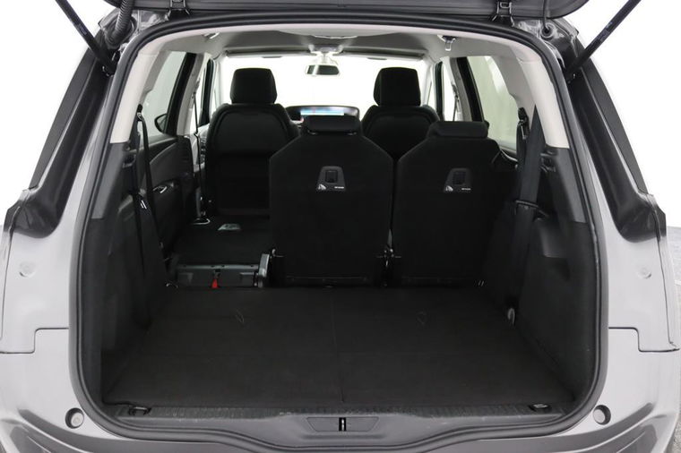 Citroën Grand C4 Spacetourer