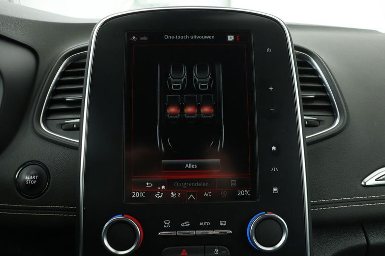 Renault Grand Scénic
