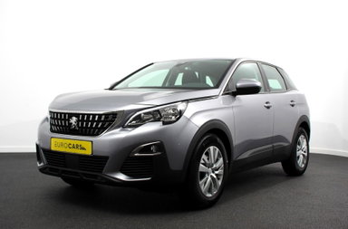 Foto van Peugeot 3008