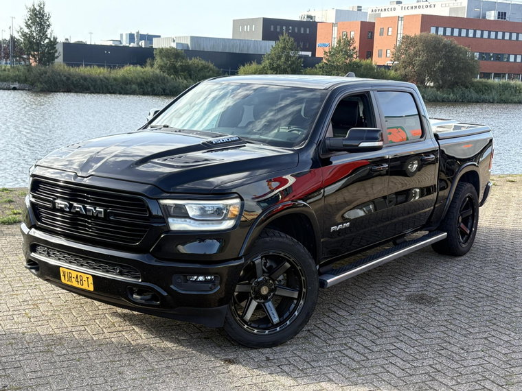 Dodge Ram 1500