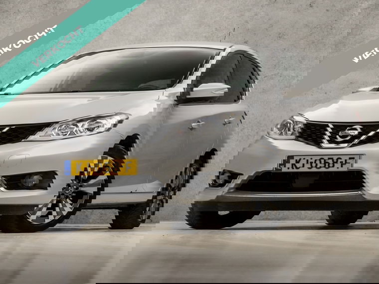 Nissan Pulsar