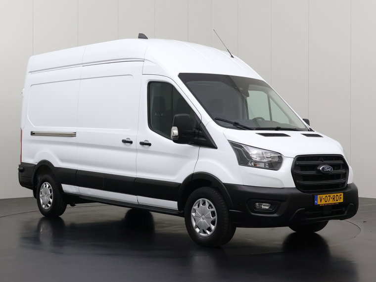 Foto van Ford Transit