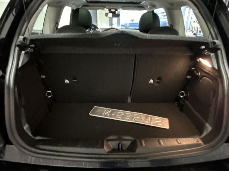 MINI Mini Electric