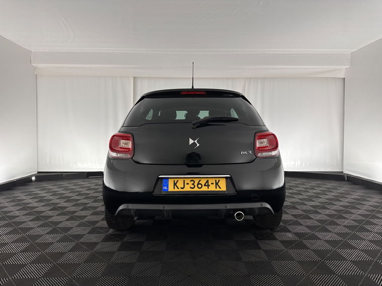 DS DS 3