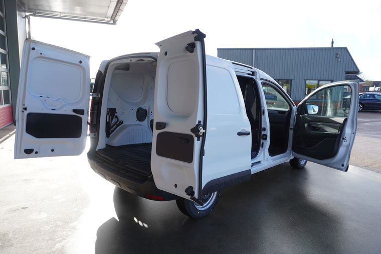 Renault Express