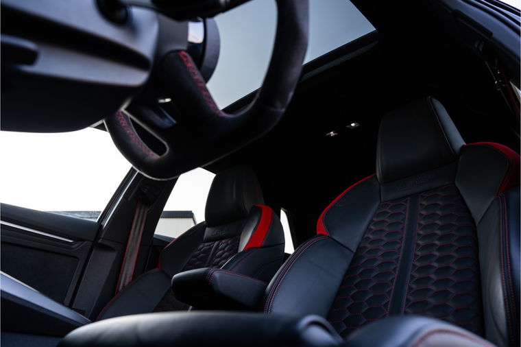 Audi RS3 Sportback