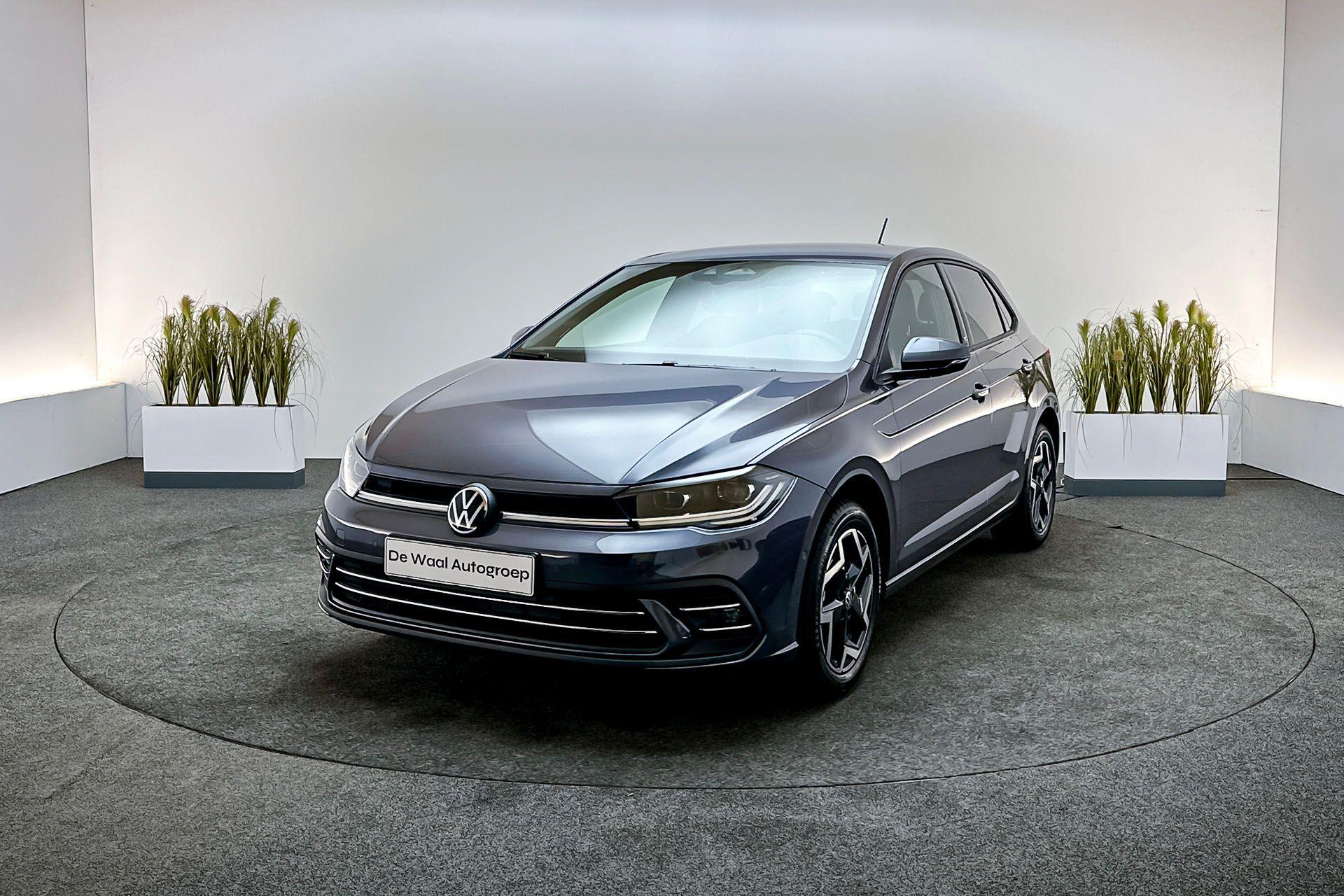 Foto van Volkswagen Polo