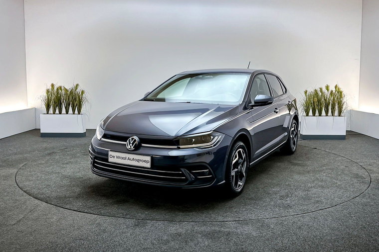 Foto van Volkswagen Polo