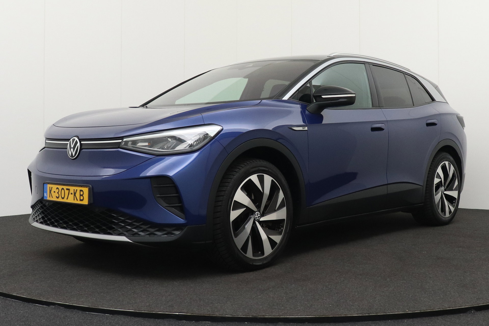 Foto van Volkswagen ID.4