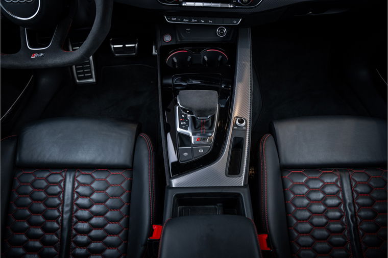 Audi RS5