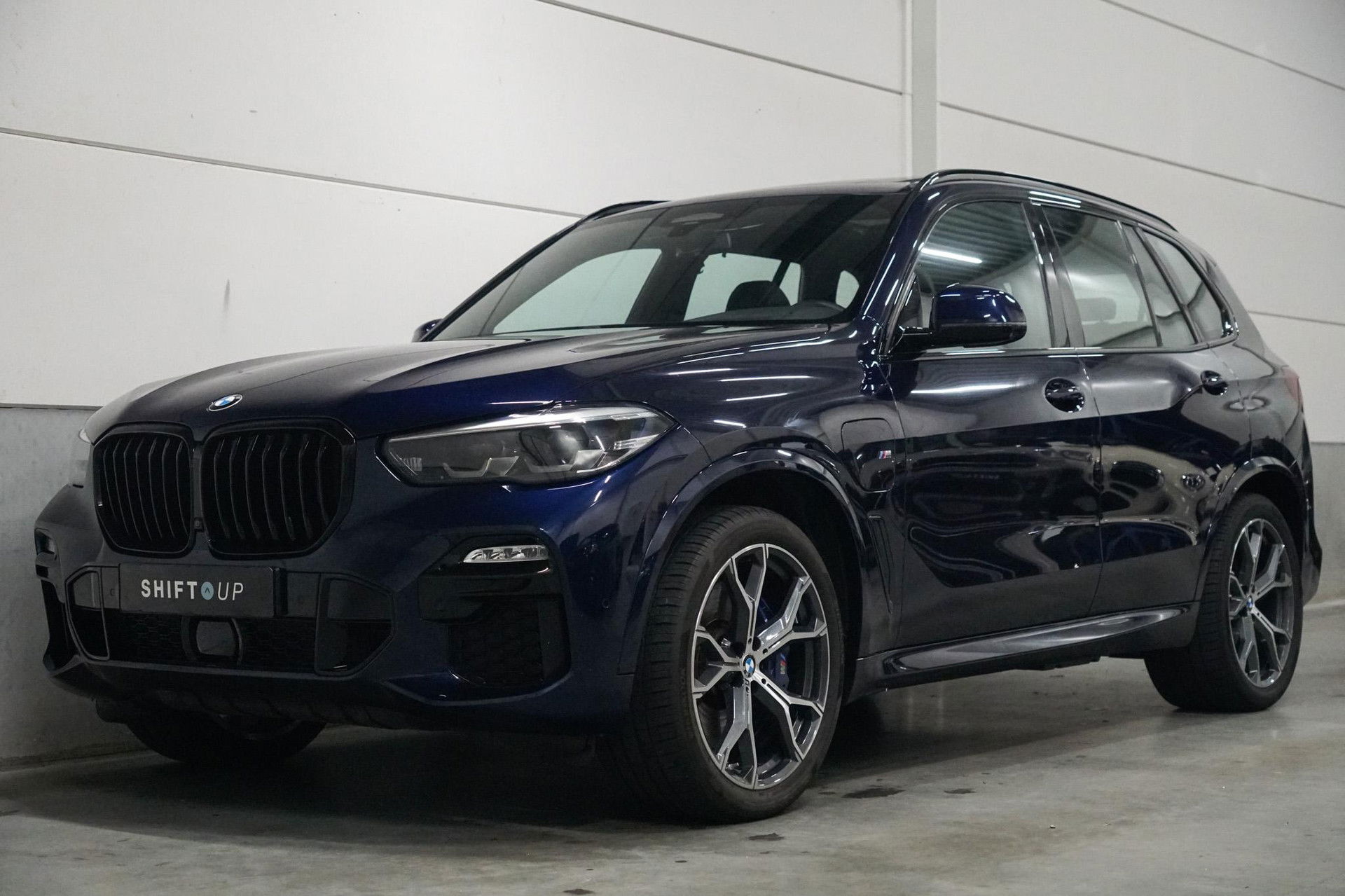 Foto van BMW X5