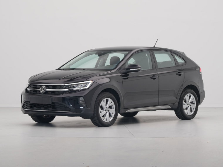 Foto van Volkswagen Taigo